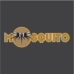 Mosquito Logo