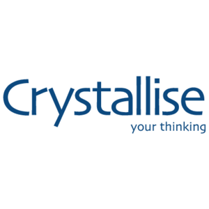 Crystallise Logo