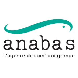 Anabas Logo