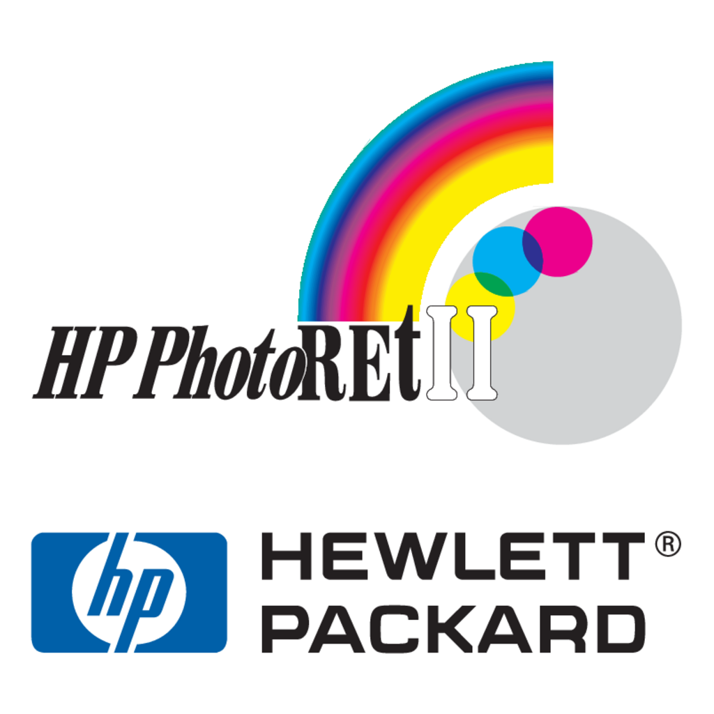 HP,PhotoRet,II