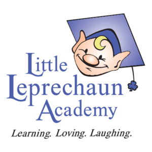Little Leprechaun Academy Logo