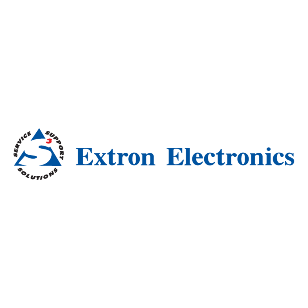 Extron,Electronics
