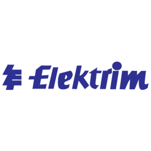 Elektrim(46) Logo