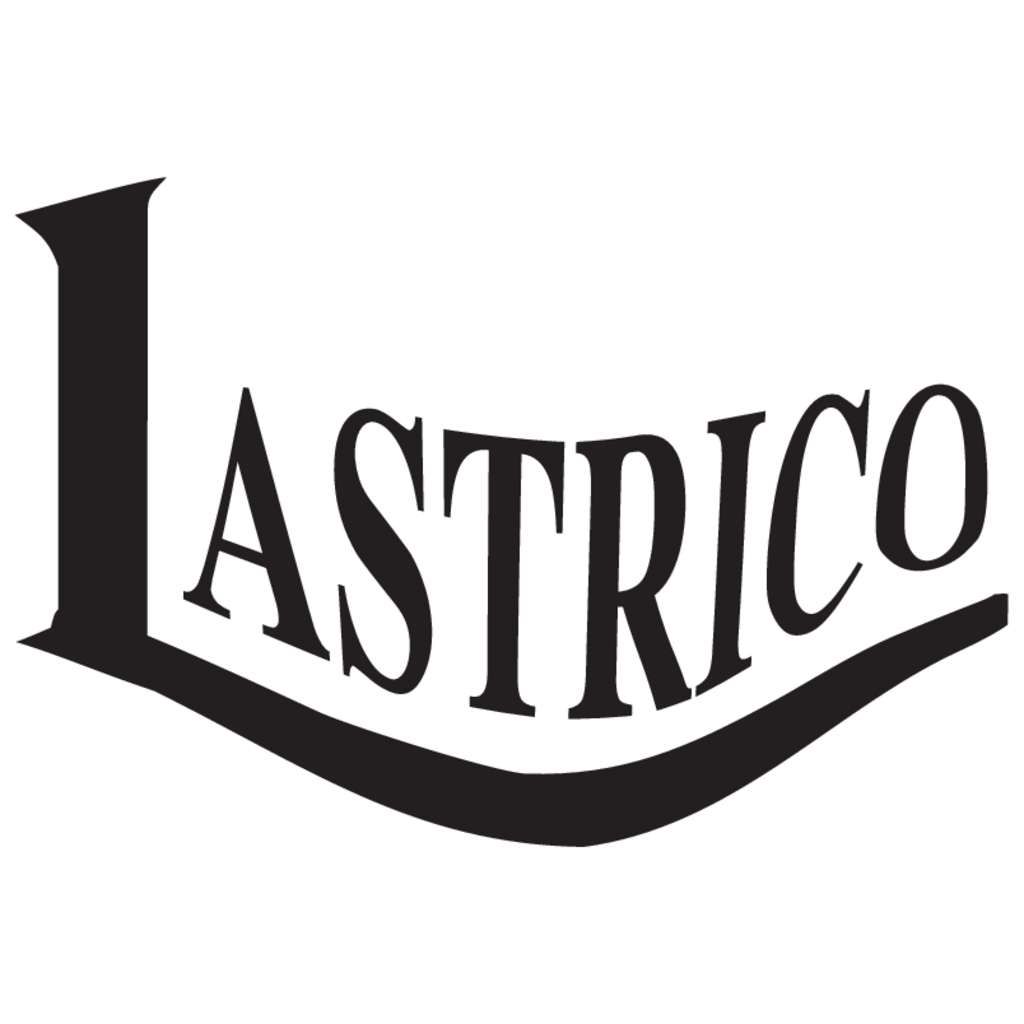 Lastrico
