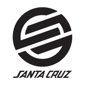 Santa Cruz(185) Logo