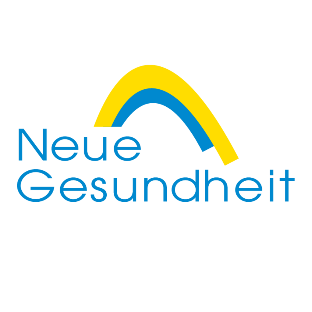 Neue,Gesundheit