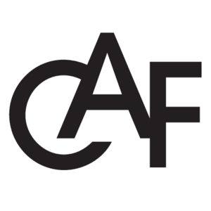 CAF(39) Logo