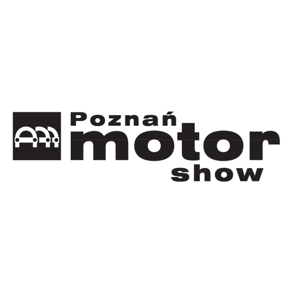 Poznan,Motor,Show