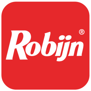 Robijn Logo