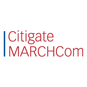 Citigate MARCHCom Logo
