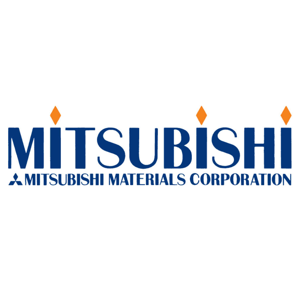 Mitsubishi,Materials