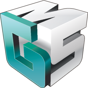 GEOMEX SOFT Logo