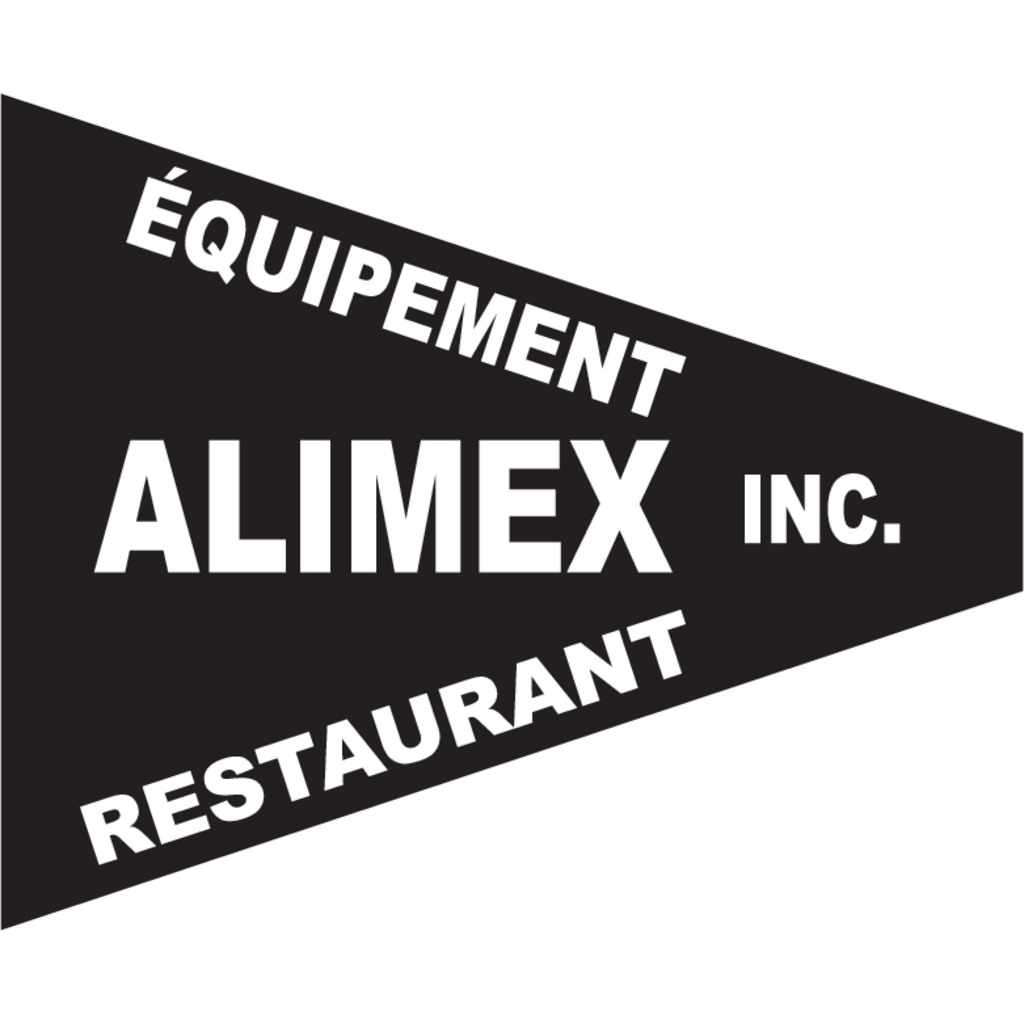 Alimex,Equipement