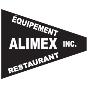 Alimex Equipement Logo