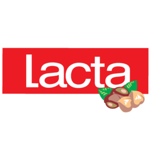 Lacta Logo