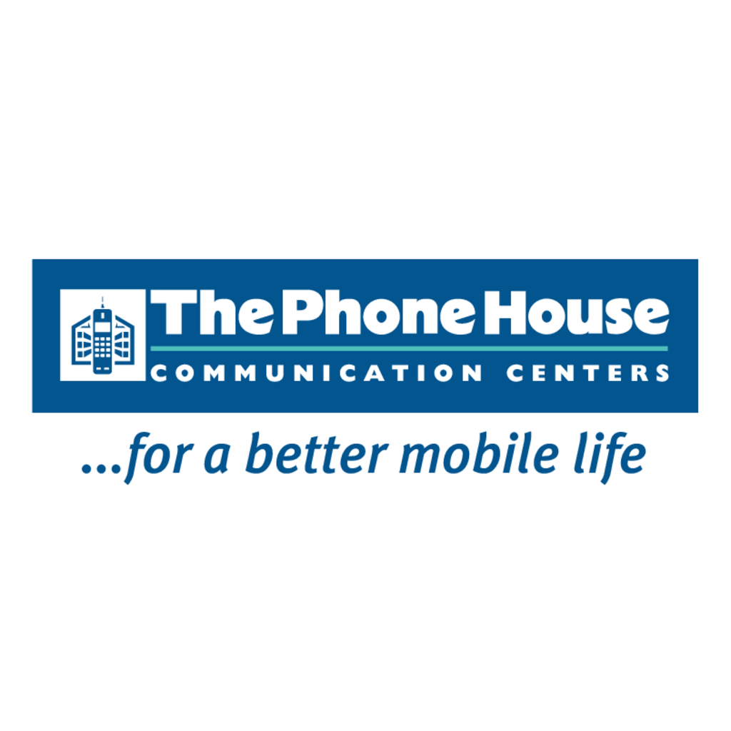 The,Phone,House