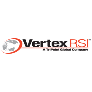 Vertex RSI Logo