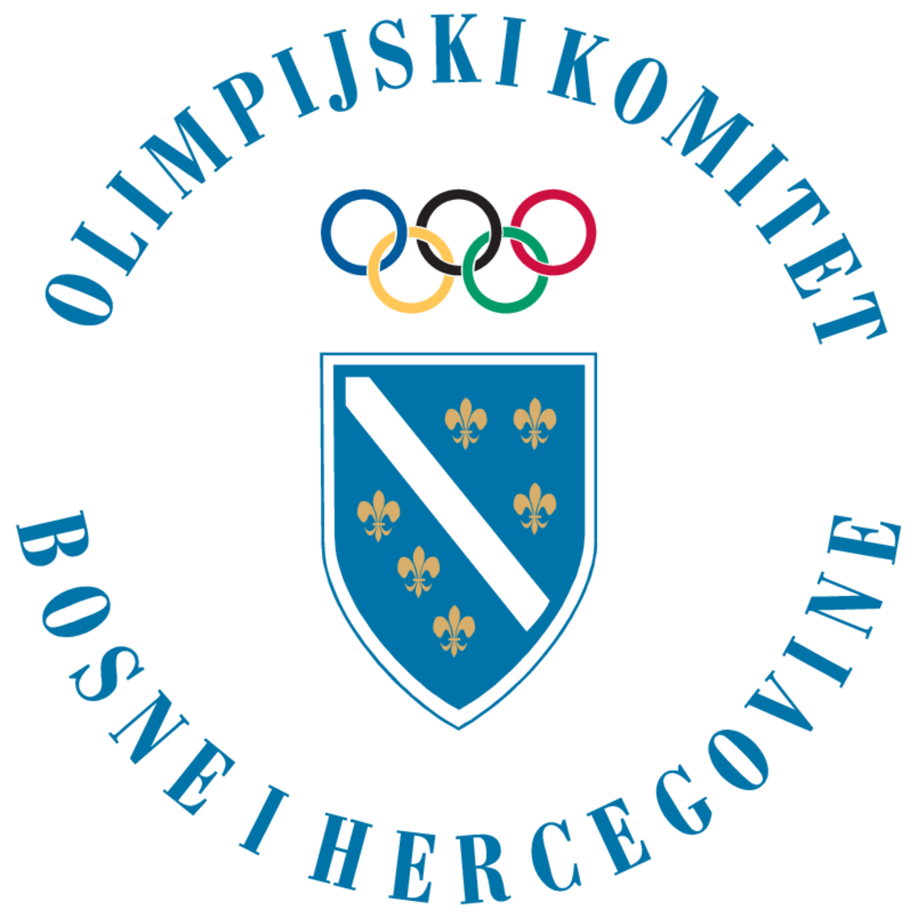 Olympic,Comitee,Bosnia,and,Herzegovina