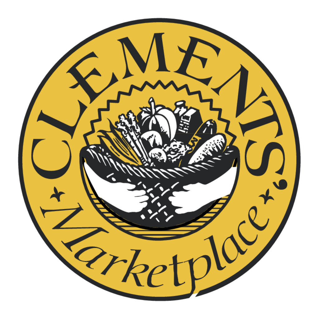 Clements,Marketplace