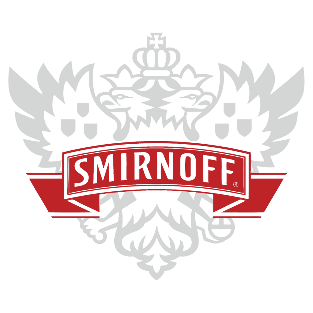 Logo, Food, Russia, Smirnoff