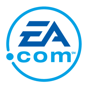 EA com Logo