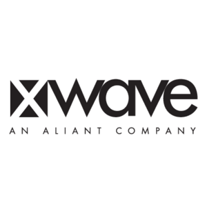 xwave Logo