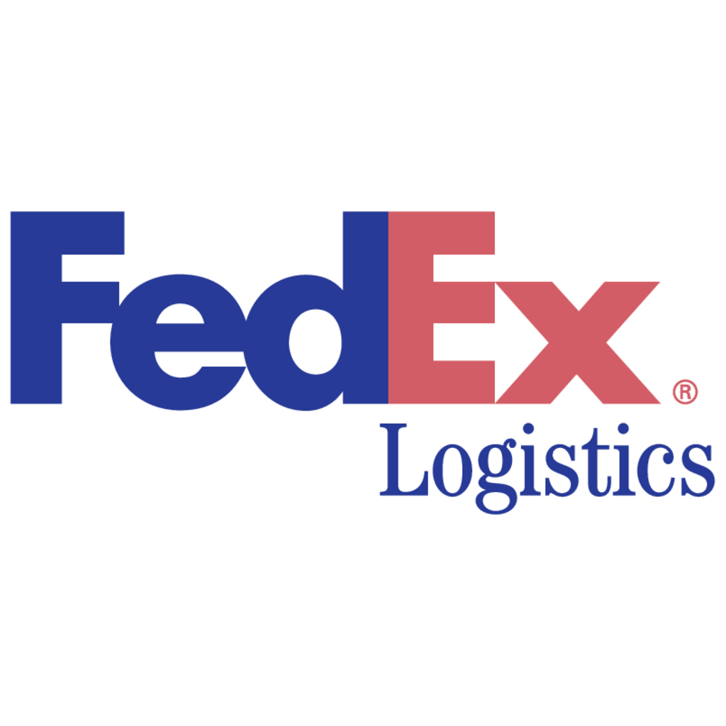 FedEx,Logistics