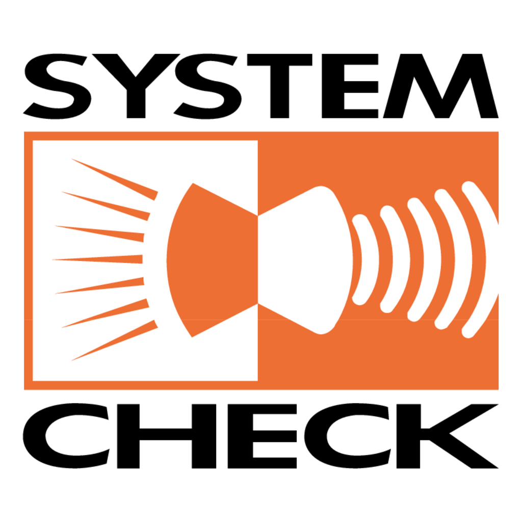 System,Check