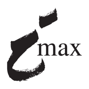 Imax(181) Logo