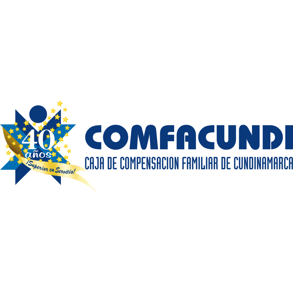 Logo, Industry, Colombia, Comfacundi
