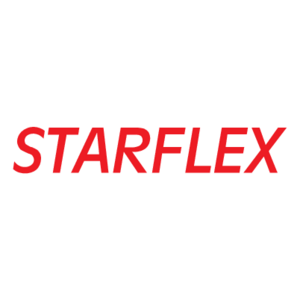 Starflex Logo