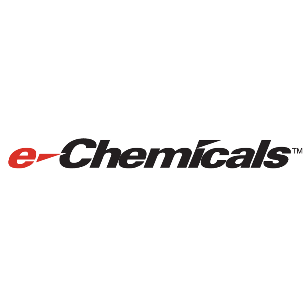 e-Chemicals