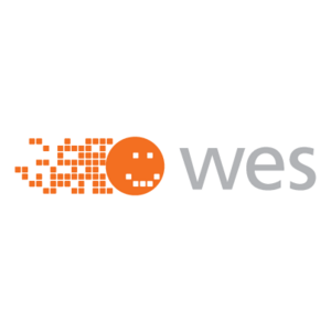 WES(55) Logo