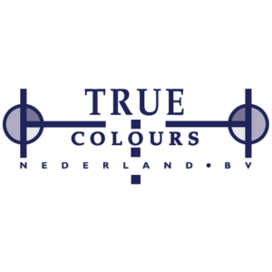 True Colours Logo