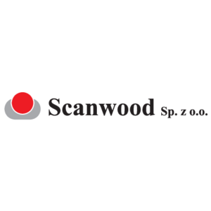 Scanwood Logo