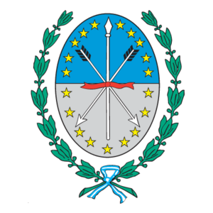 Escudo de Santa Fe Logo