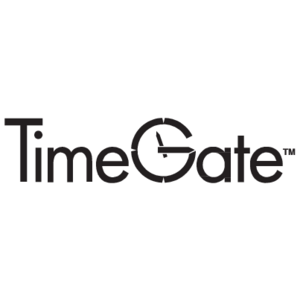 TimeGate Logo