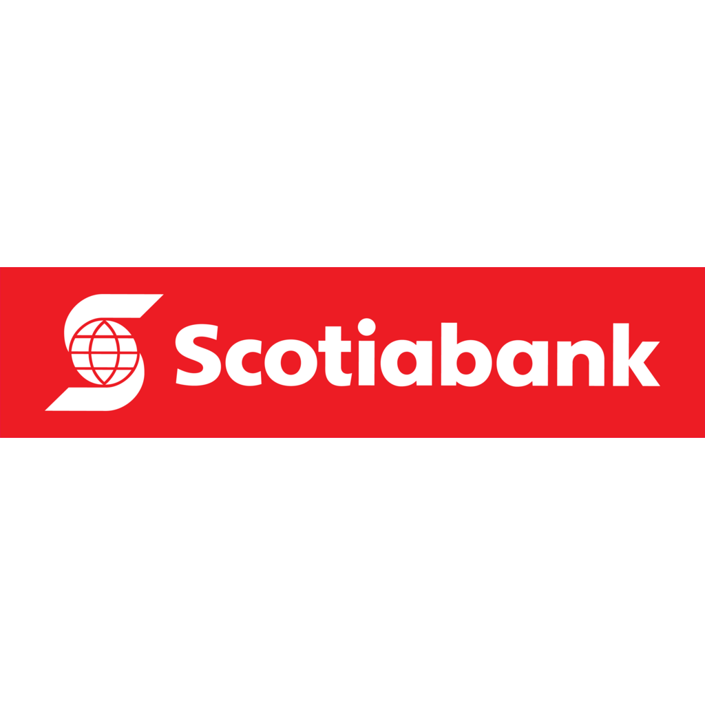 Scotiabank logo, Vector Logo of Scotiabank brand free download (eps, ai