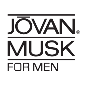 Jovan Musk Logo
