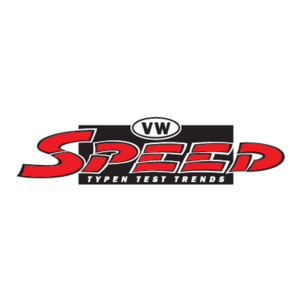 VW Speed Logo