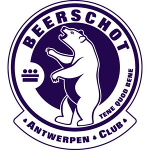 Beerschot AC Logo