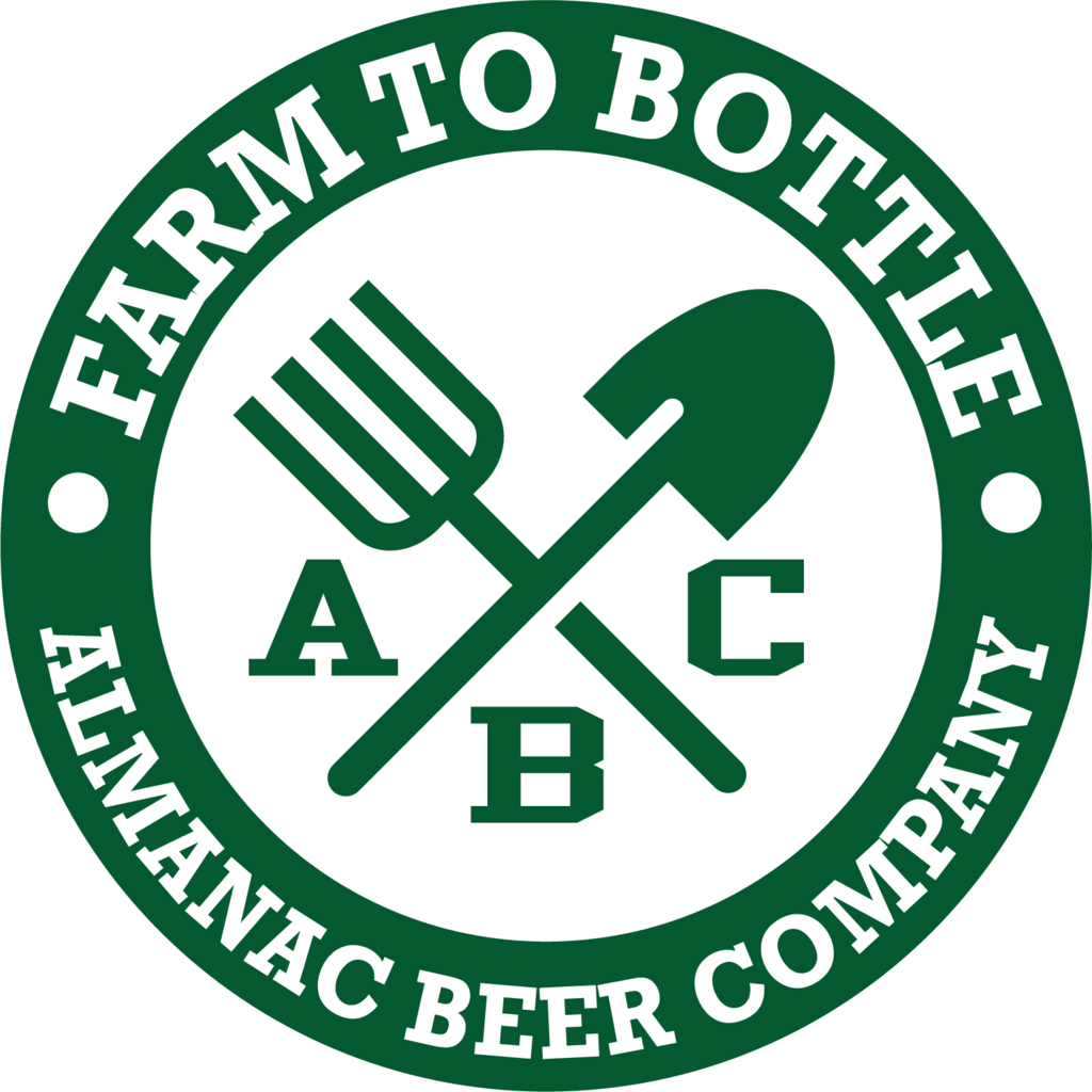 Logo, Food, United States, Almanac Beer Co.