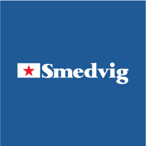 Smedvig Logo
