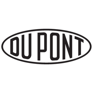 Du Pont Logo