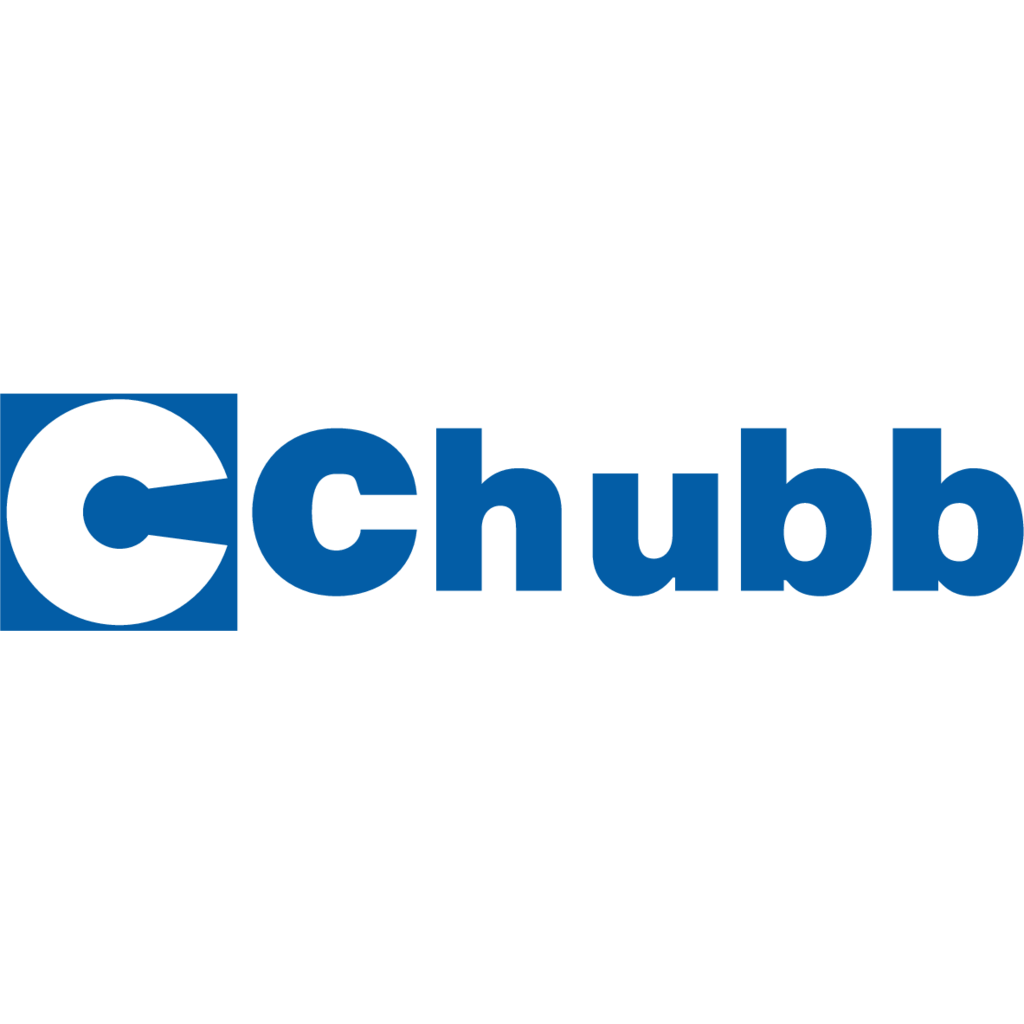 Chubb logo, Vector Logo of Chubb brand free download (eps, ai, png, cdr
