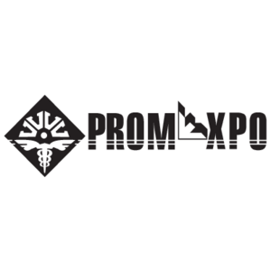 PromExpo Logo