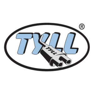 Tyll Logo