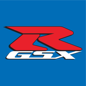 GSX-R(104) Logo