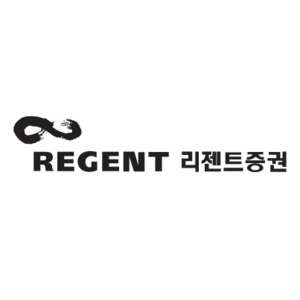 Regent(124) Logo