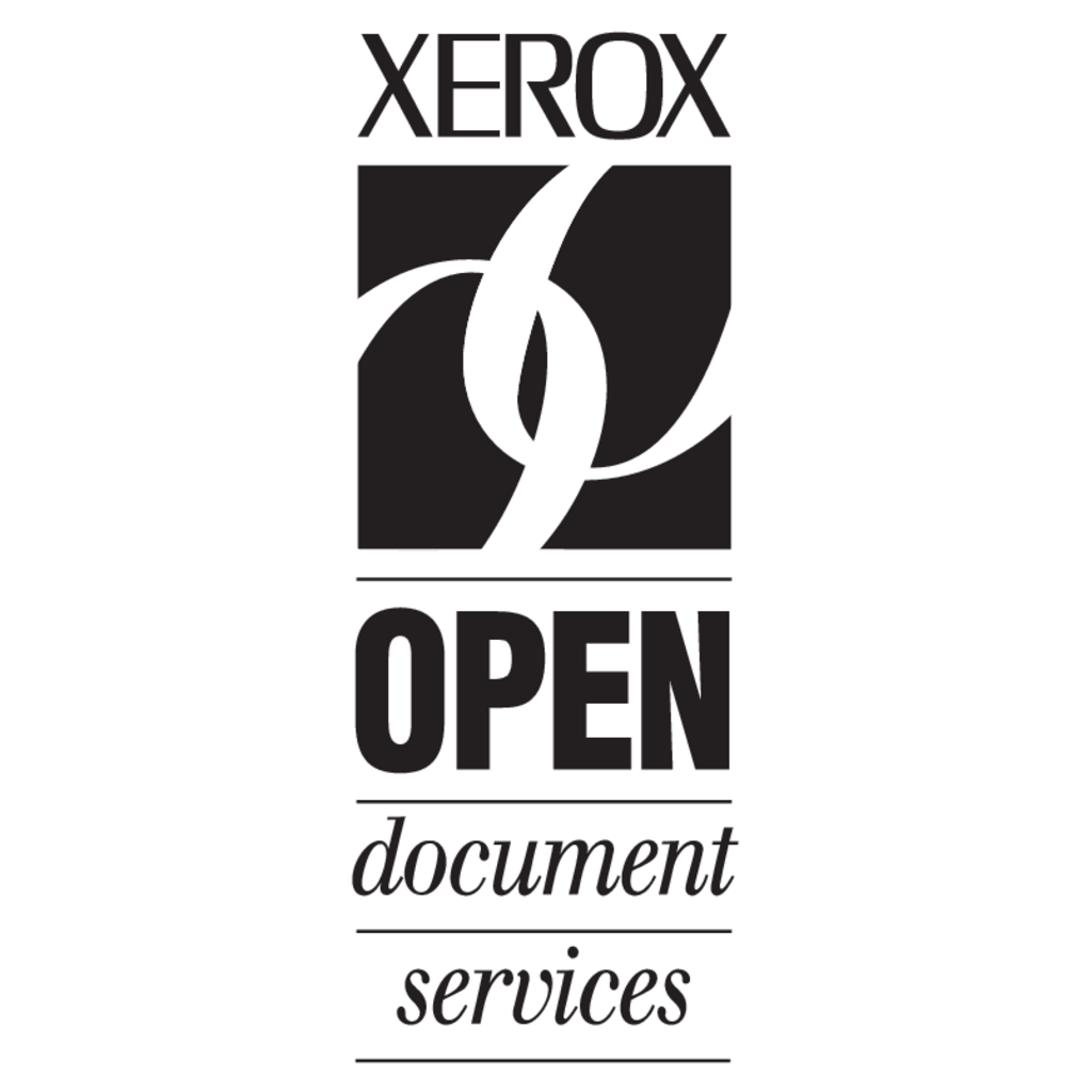 Open,document,services